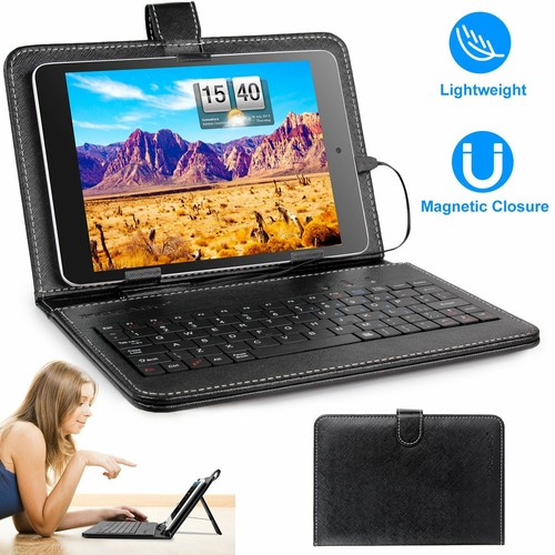 Slim leather case cover - case, w/