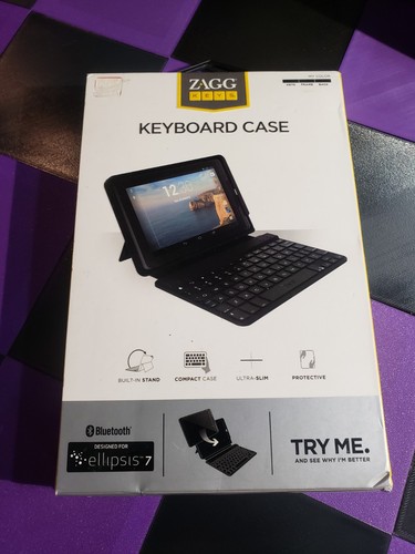 Good bluetooth keyboard zagg - keyboard,