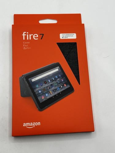 Amazon fire tablet case 12th - amazon,