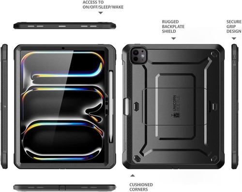 Supcase tablet case for ipad - supcase,