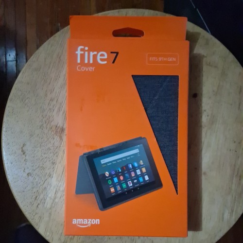 Amazon fire tablet case 7th - fire,