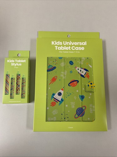 Kids space rockets - space,