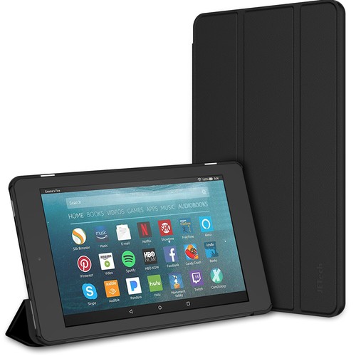 Jetech case for - for, fire