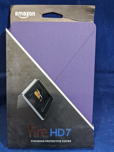 Genuine amazon standing case - amazon,